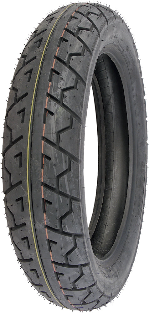 Irc Tire Rs-310 Rear 140/90X15 70H Bias