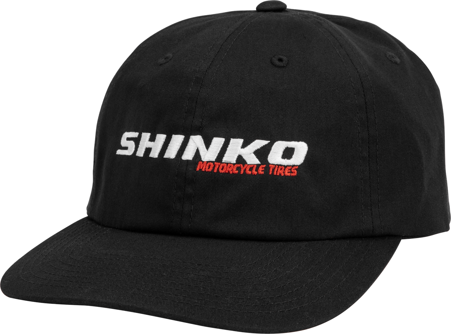 Shinko Dad hat