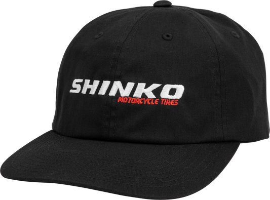 Shinko Dad hat