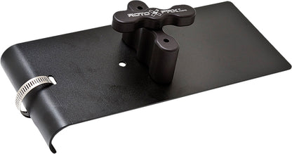 Rotopax Outdoor Container Mount Plate