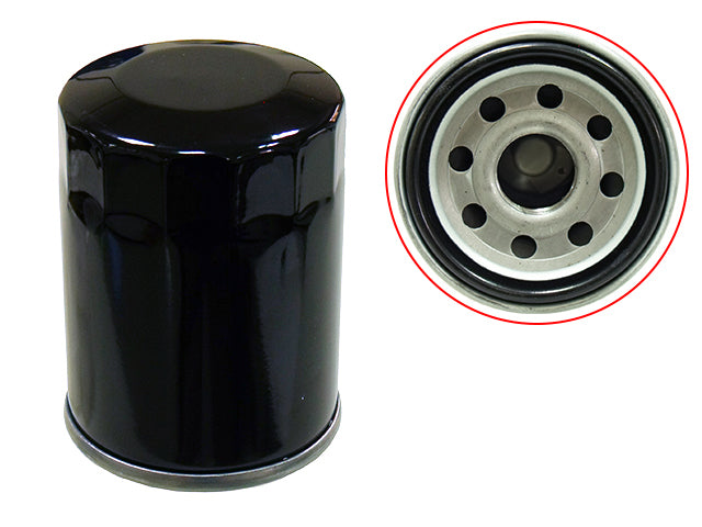 Sp1 Oil Filter A/C Yam