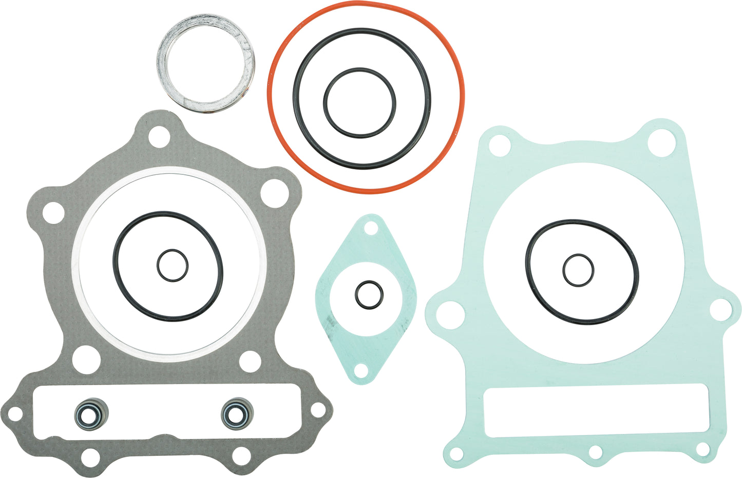 Athena Top End Gasket Kit Yam • #69-0685