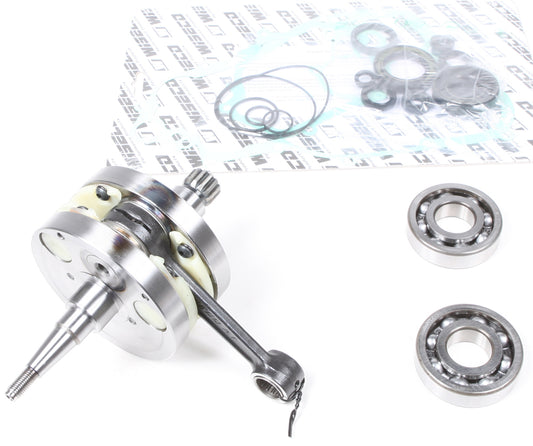 Wiseco Bottom End Kit Yam • #WPC127
