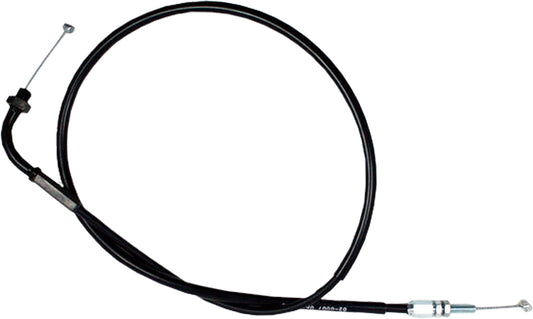 Motion Pro Black Vinyl Throttle Cable • #70-2007