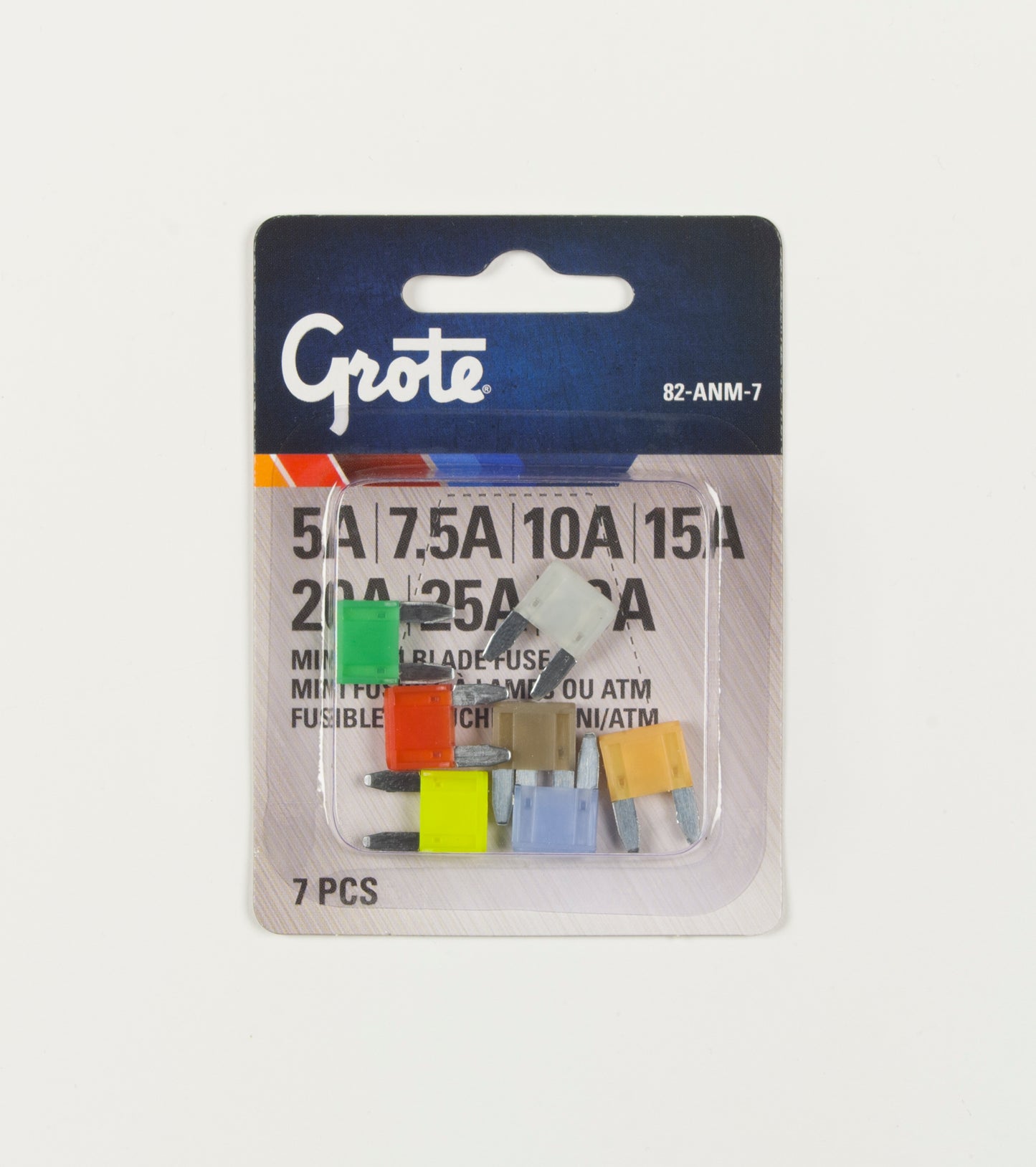 Grote ATM Blade Style Fuses