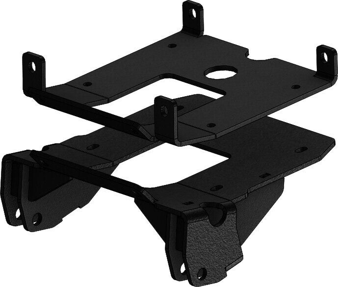 Kfi Utv Plow Mount • #10-6235