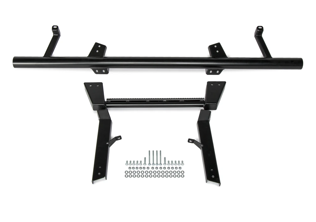 Rival Powersports Usa Rear Bumper Ranger 1000