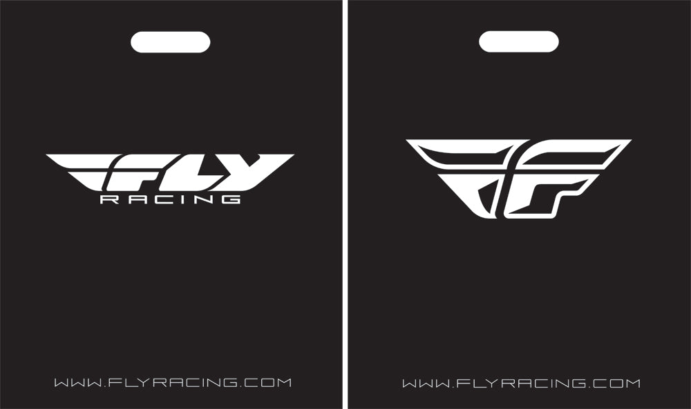 Fly Racing Merchandise Bags