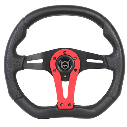 Pro Armor Force Steering Wheel