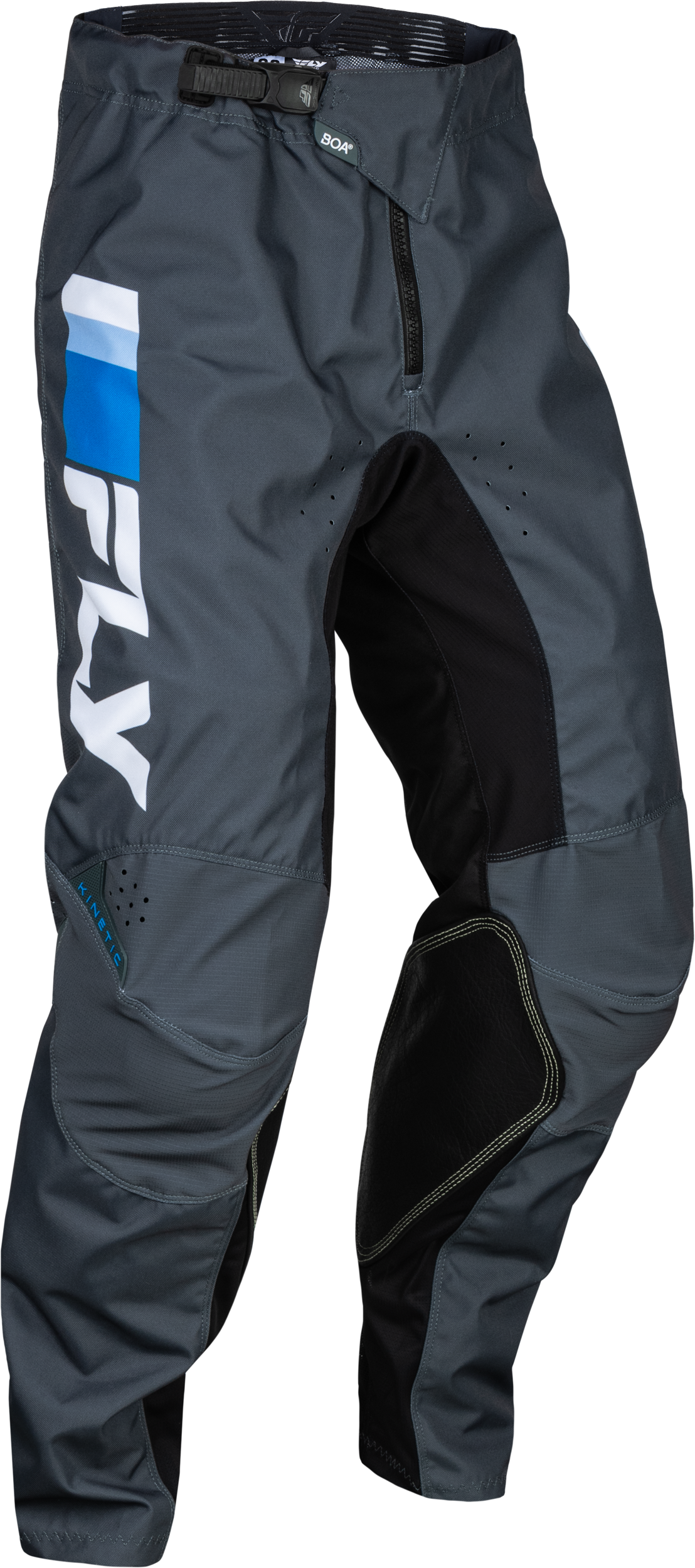 Fly Racing Kinetic Prix Pants