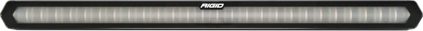 Rigid Chase Light Bar