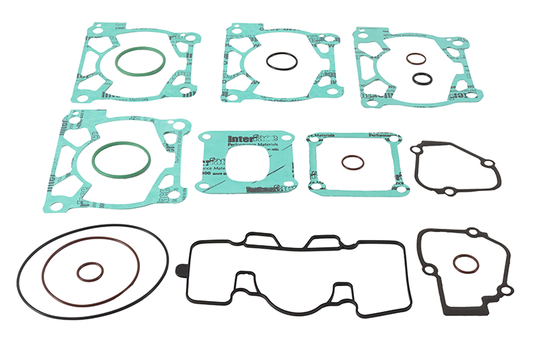 Vertex Top End Gaskets • #681-00009