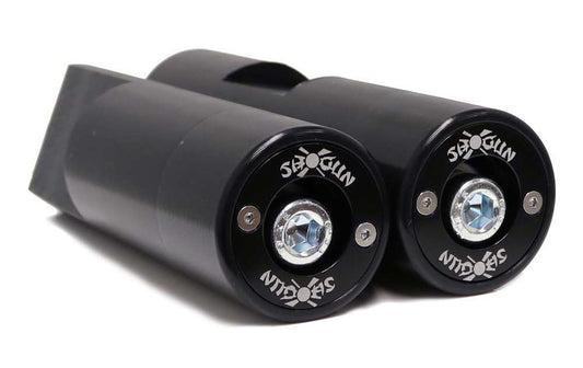 Shogun Pa2 Frame Sliders No Cut • #71-3504