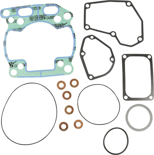 Athena Top End Gasket Kit Suz • #69-0581