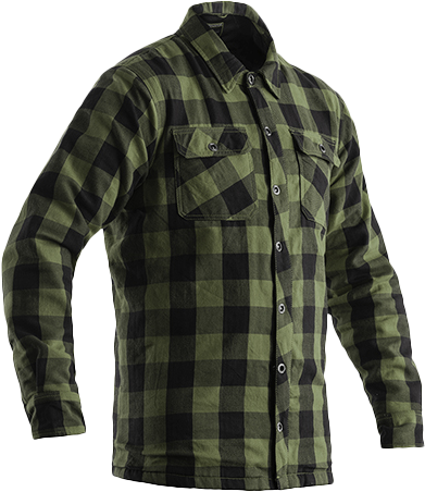 Rst Kevlar Lumberjack CE Shirt