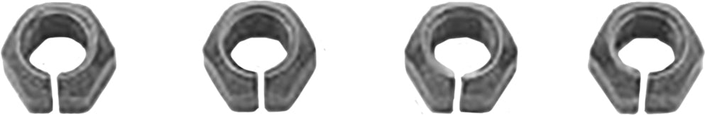 Colony Machine Push Rod Tappet Adjuster Lock Nuts