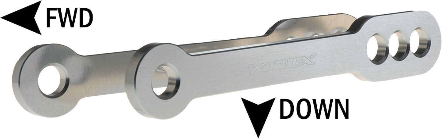 Vortex Lowering Links Suz • #3-LL513