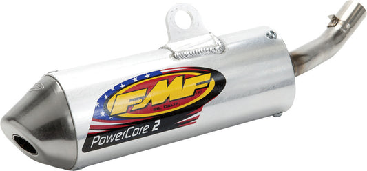 Fmf Powercore Ii Silencer • #79-2524