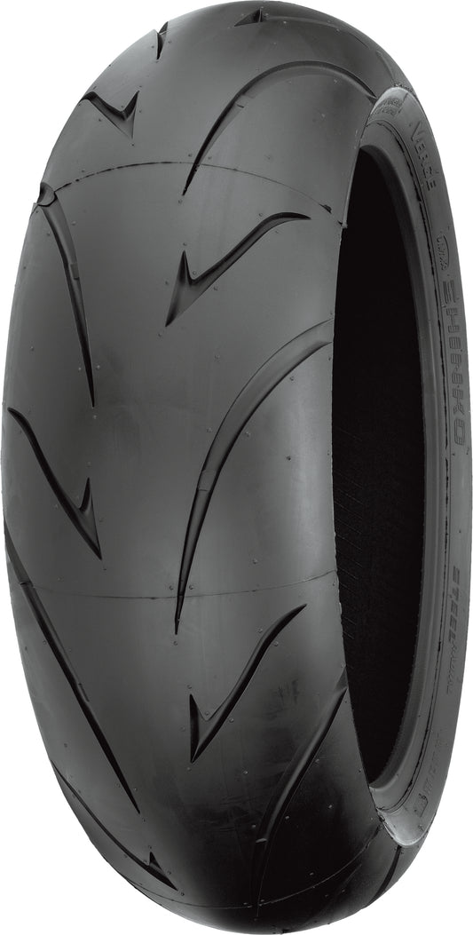 Shinko Tire 011 Verge Rear 150/80Zr16 (71W) Jlsb Tl