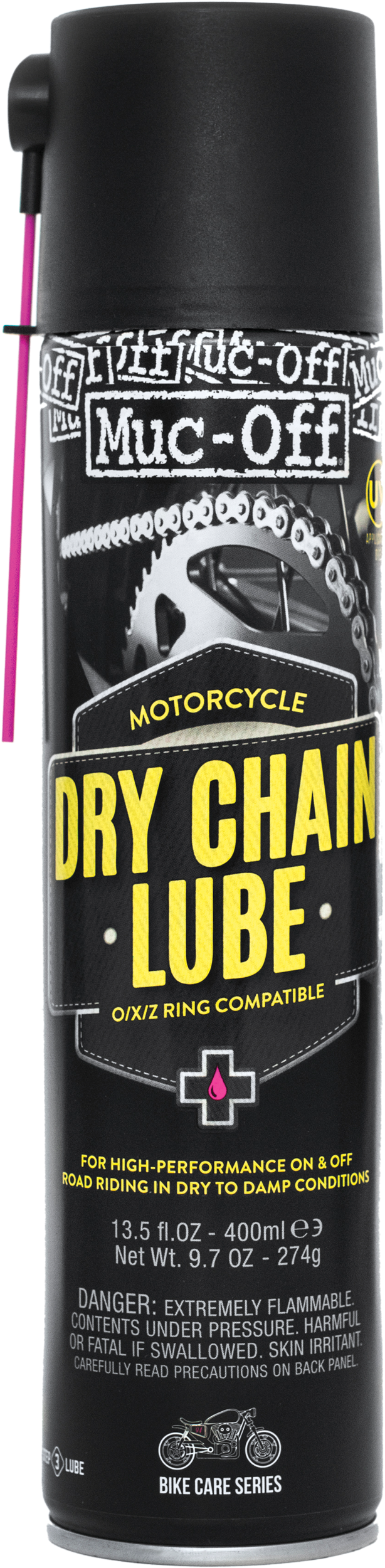 Muc-Off Dry Chain Lube