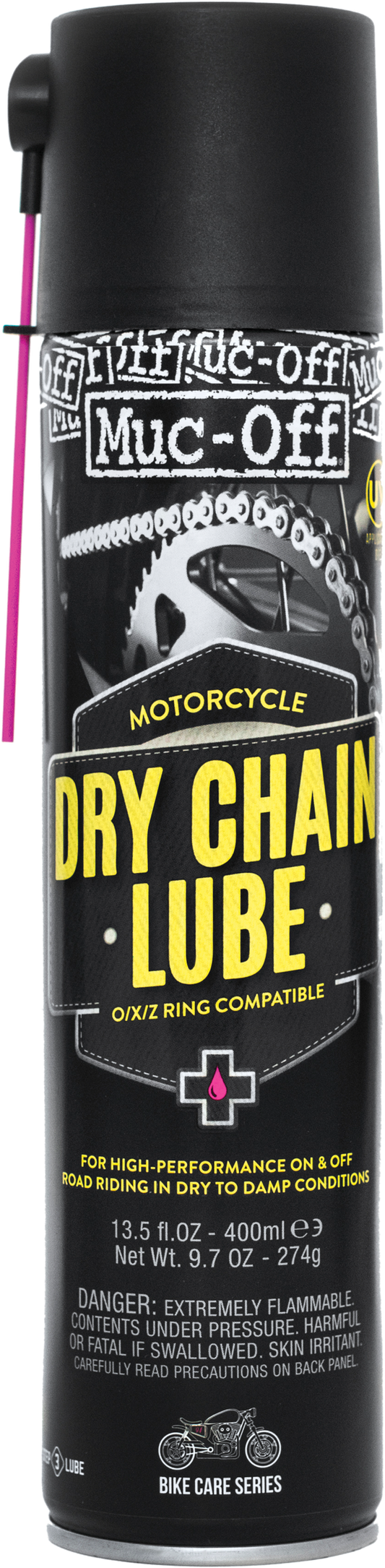 Muc-Off Dry Chain Lube