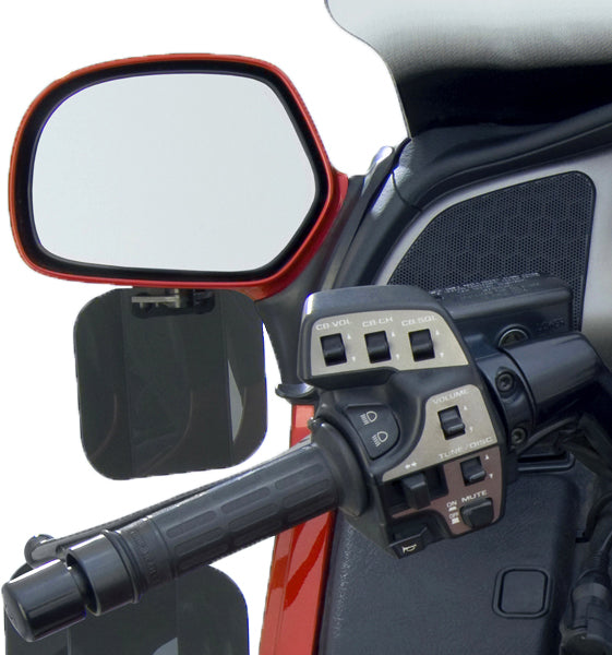 National Cycle Wing Deflector