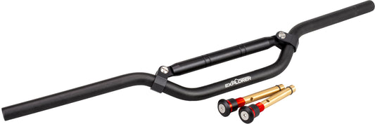 Zeta Explorer Handlebar