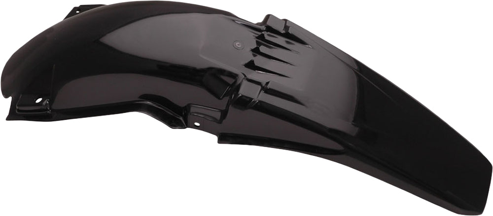 Acerbis Rear Fender Black • #1583-3305