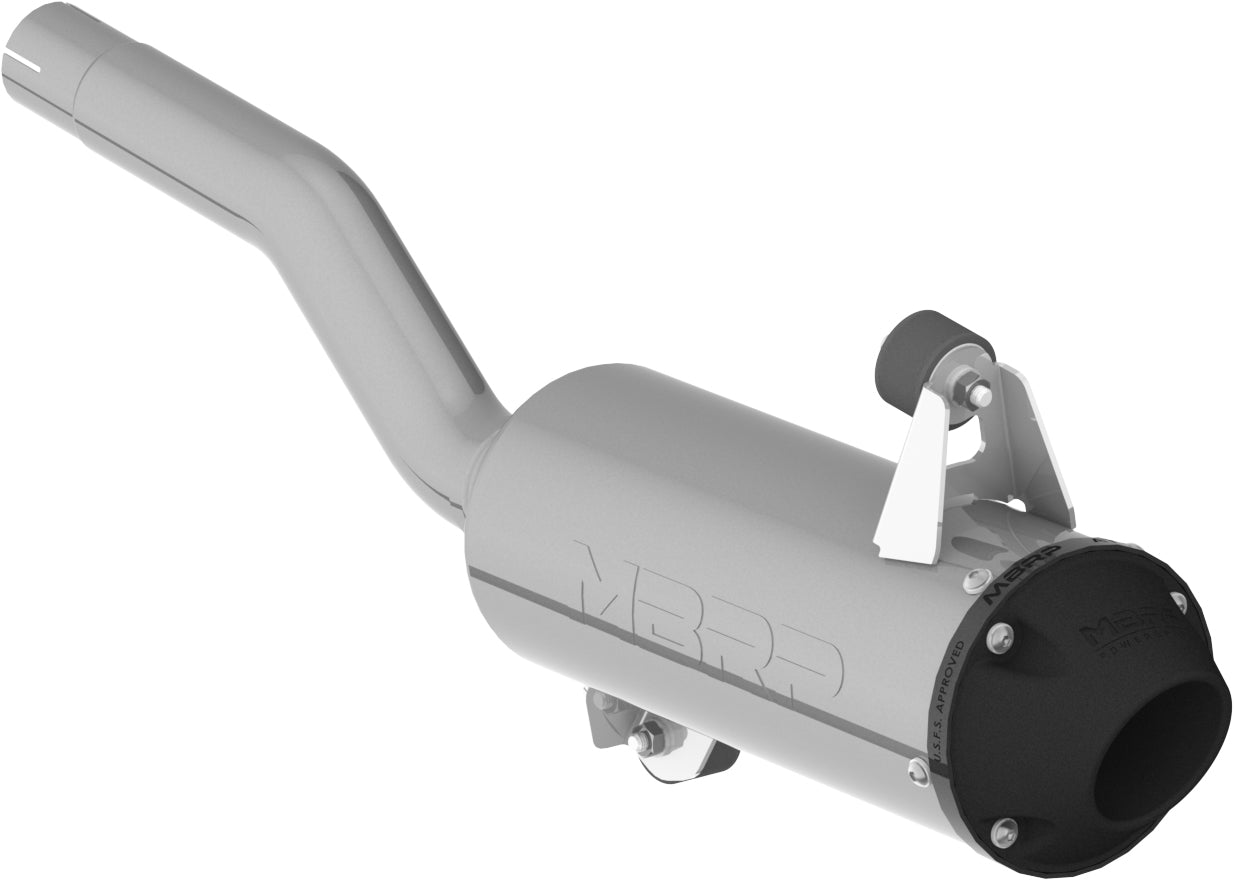 Mbrp Performance Slip-On Muffler Can Am • #241-10050