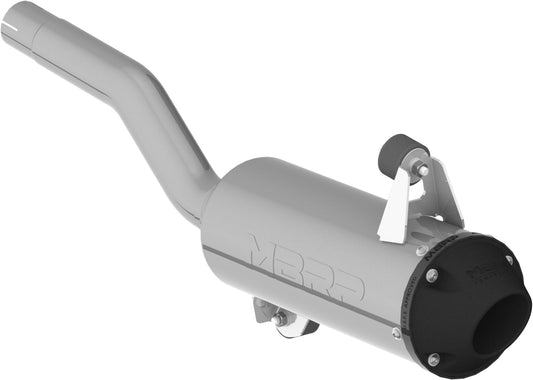 Mbrp Performance Slip-On Muffler Can Am • #241-10050