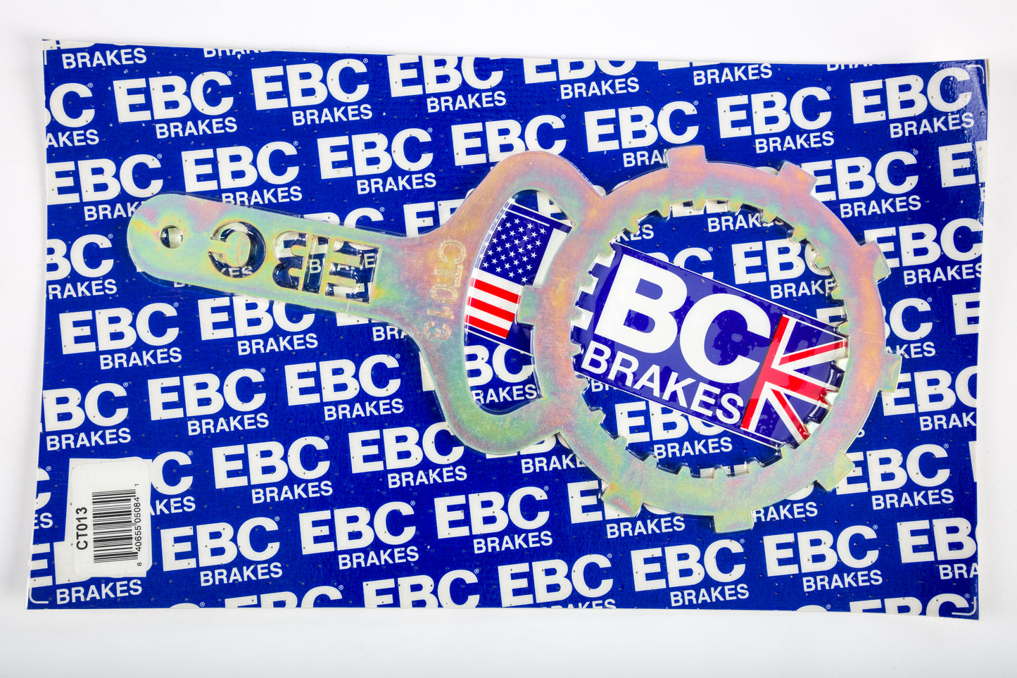 Ebc Clutch Basket Holder Ct013