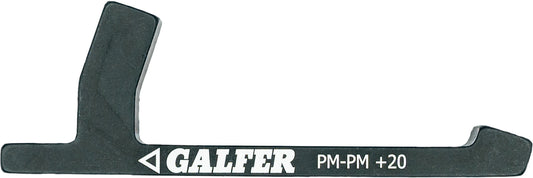 Galfer Caliper Bracket