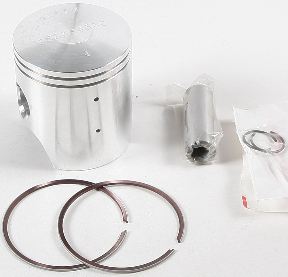 Wiseco Piston Kit 45.00/+0.50 Kaw/Suz