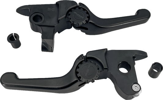 Psr Anthem Shorty Lever Set Black 14-16 Flt / Hyd Clutch