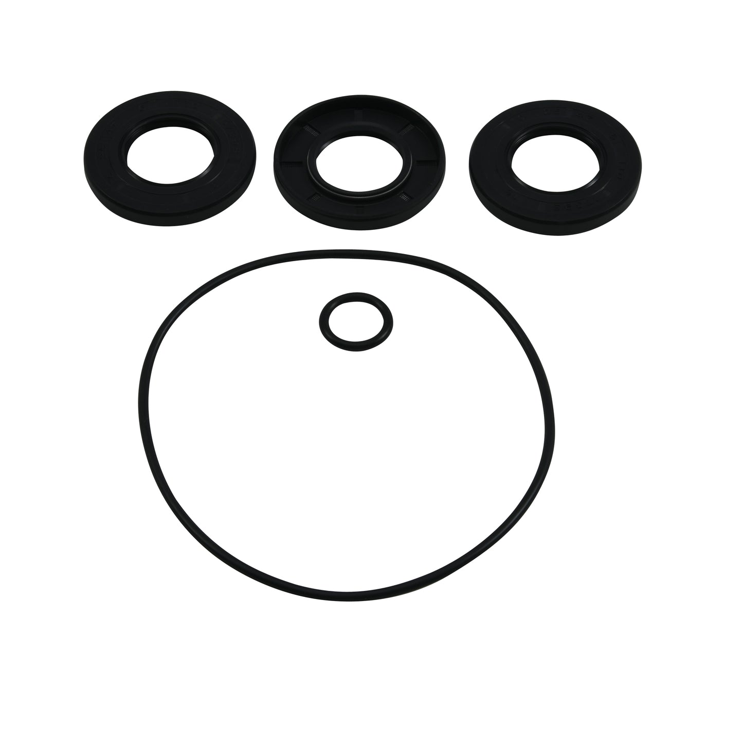 All Balls Trans Axle Seal Kit • #22-520925