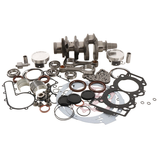 Vertex Complete Engine Rebuild Kit Pol • #WR00046