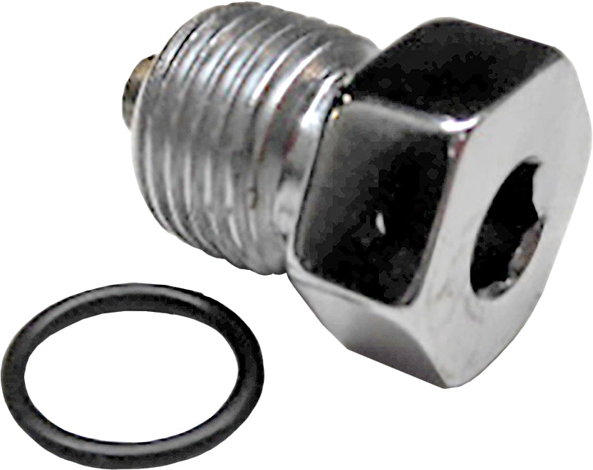 Colony Machine Trasmission Drain Plug