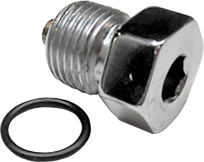 Colony Machine Trasmission Drain Plug