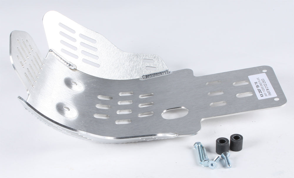 Devol Skid Plate • #60-7122