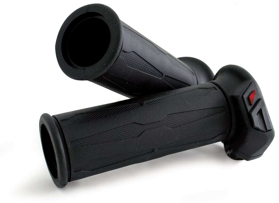 Koso Apollo Heated Grips