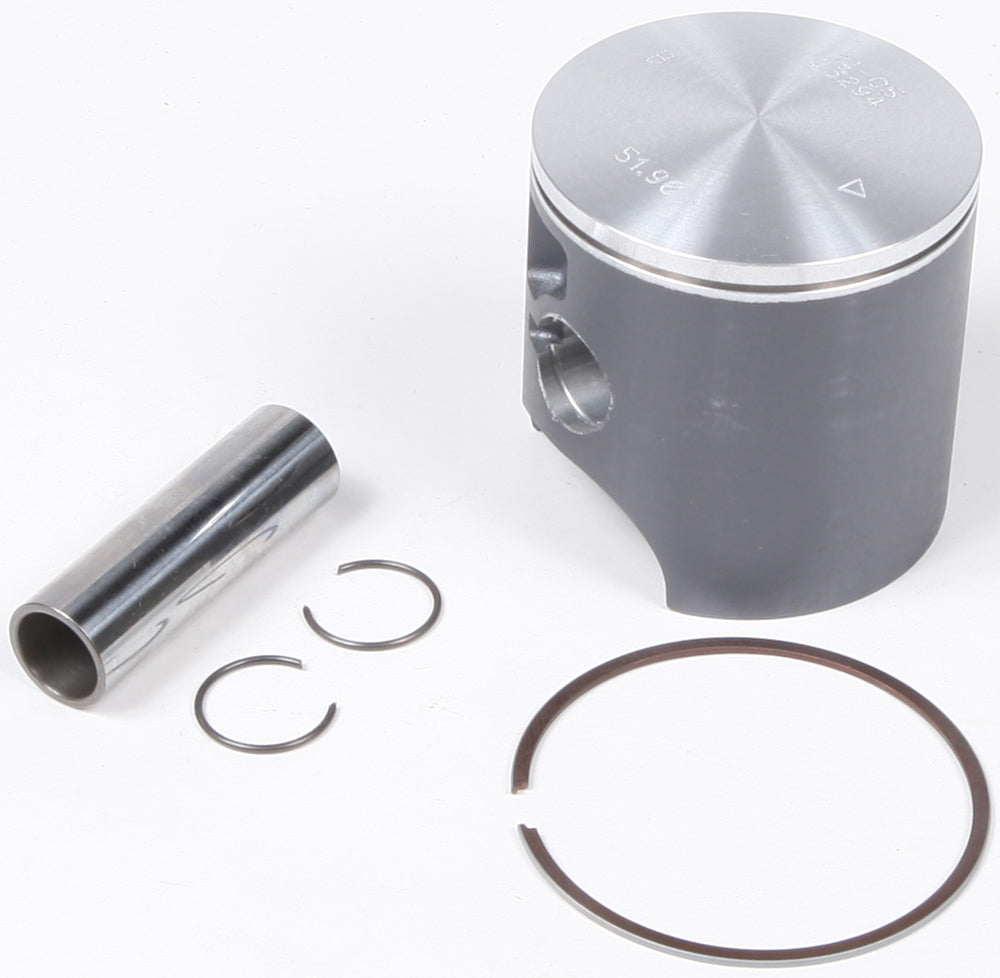 Vertex Piston Kit Cast 51.96/Std Ktm