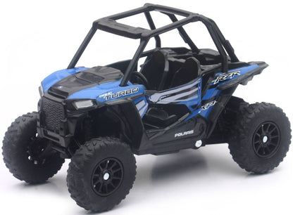 New-Ray Sport Vehicle/ATV Replica