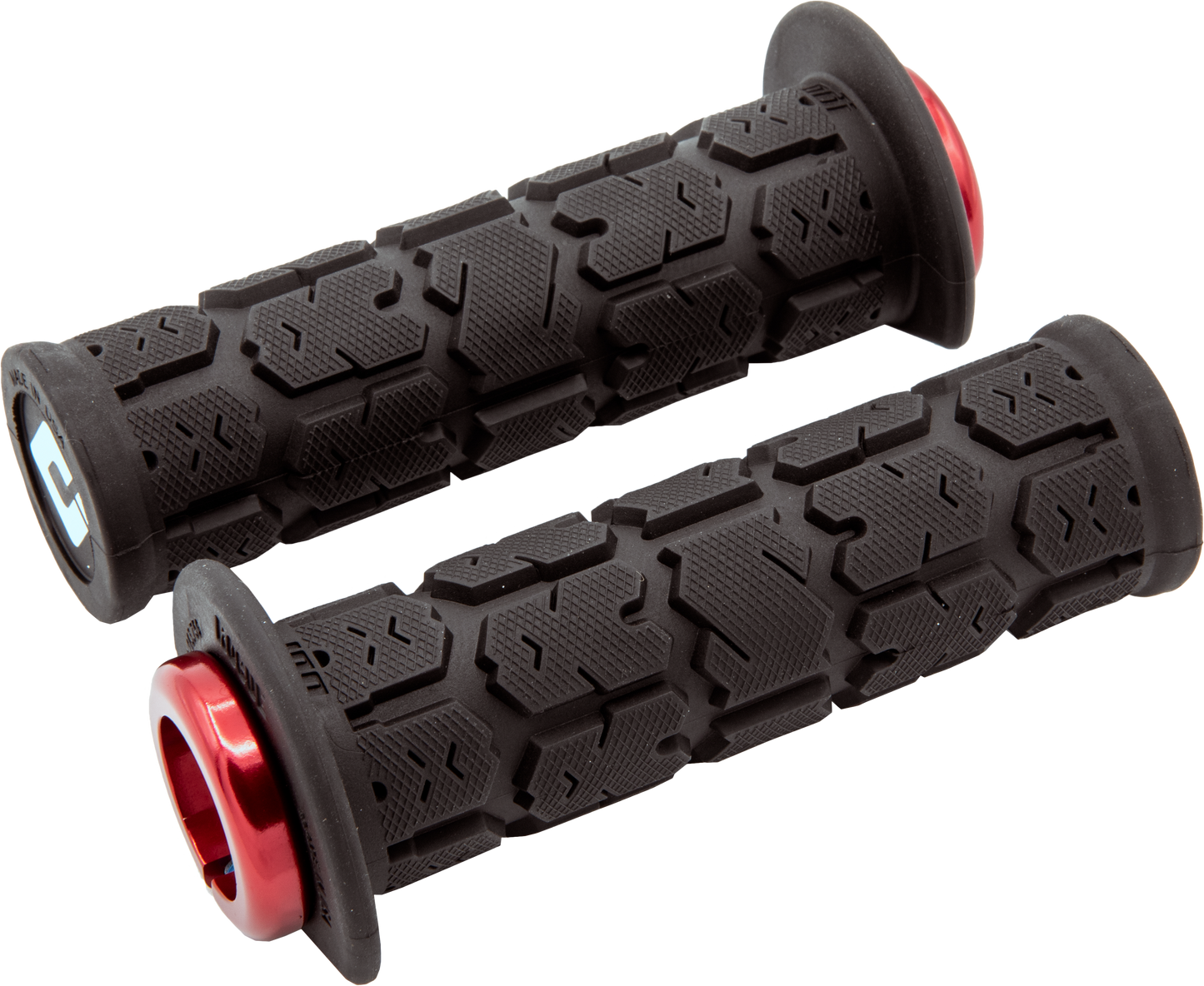 Odi Rogue Standard Lock-on Grips