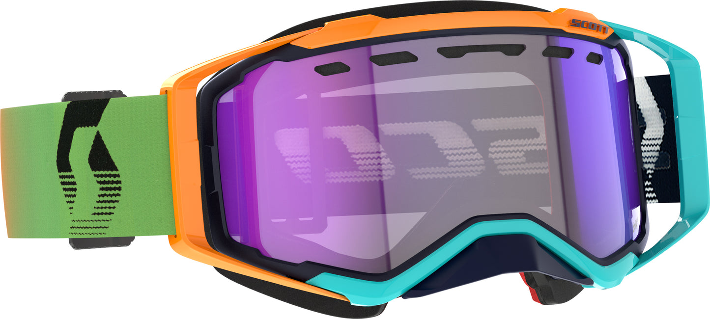 Scott Prospect Snowcross Goggle