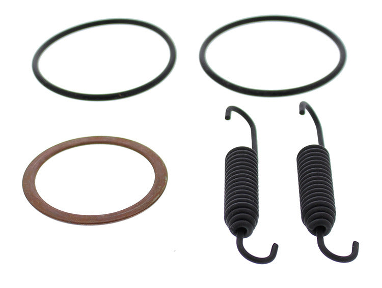 Vertex Exhaust Gasket Kit • #682-3100