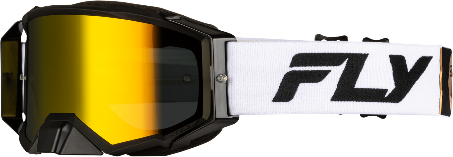 Fly Racing Zone Pro Goggles