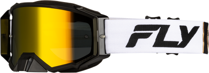 Fly Racing Zone Pro Goggles