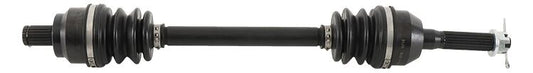 All Balls 8 Ball Extreme Axle Front • #531-1543