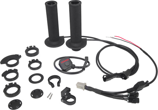 Koso Heated Grip Kit