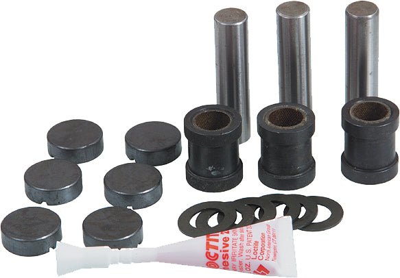 Comet Roller Button Kit